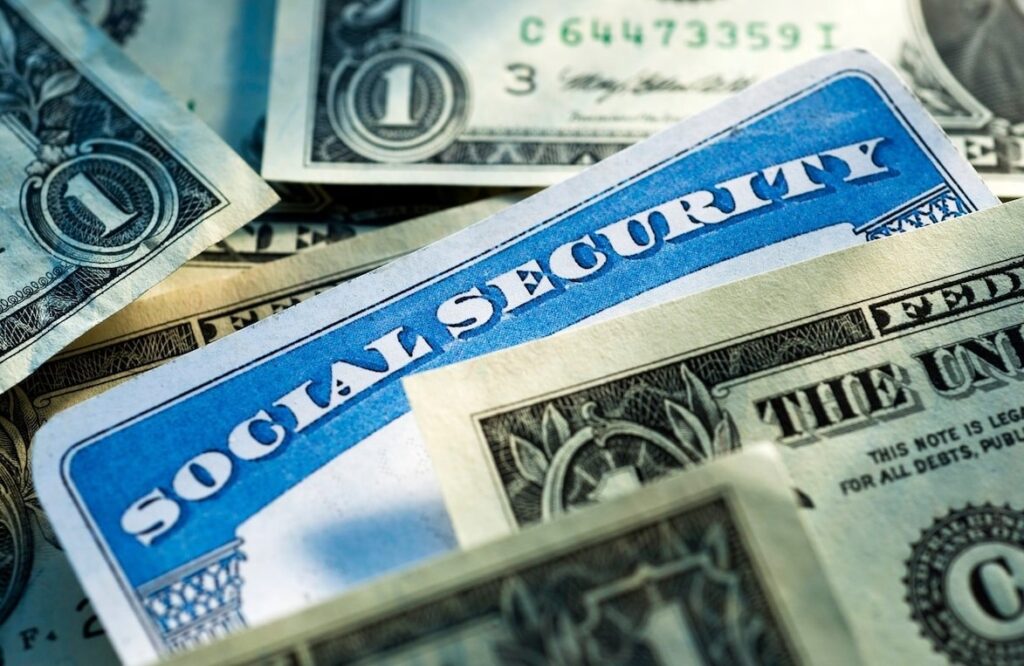 Social Security COLA 2026